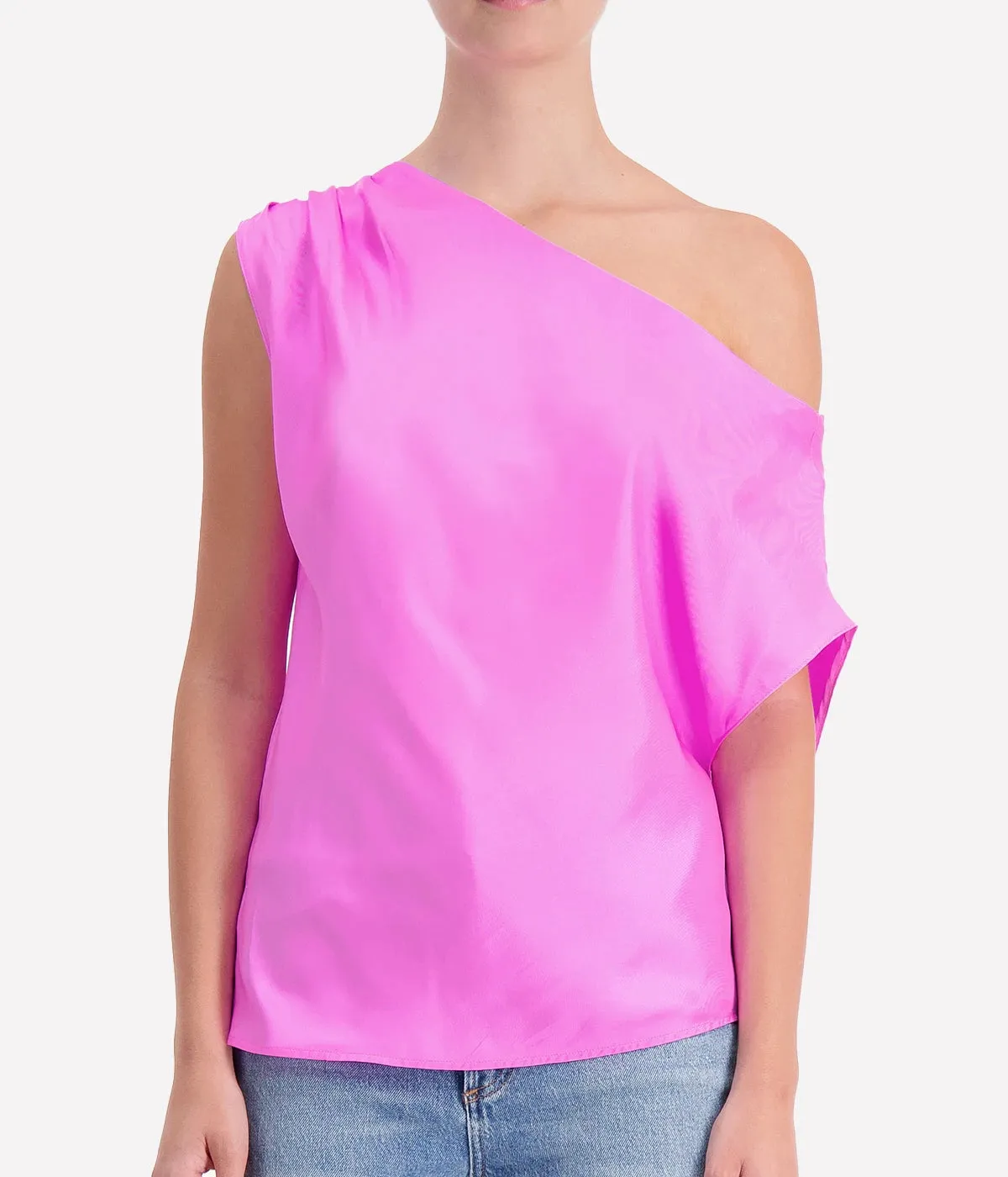 Anoushka Top in Pink