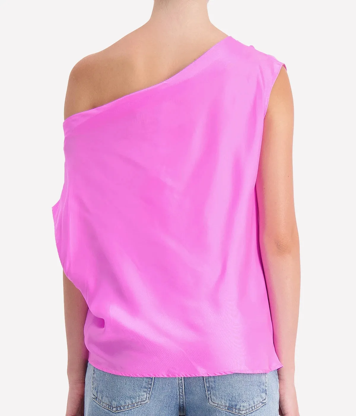 Anoushka Top in Pink