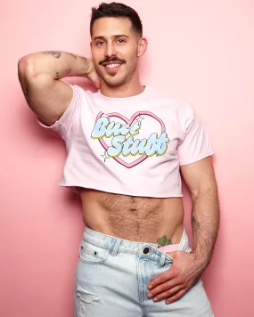Butt Stuff -  crop top