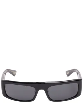 Khaite   KHAITE x Oliver Peoples sunglasses 