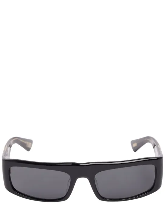 Khaite   KHAITE x Oliver Peoples sunglasses 