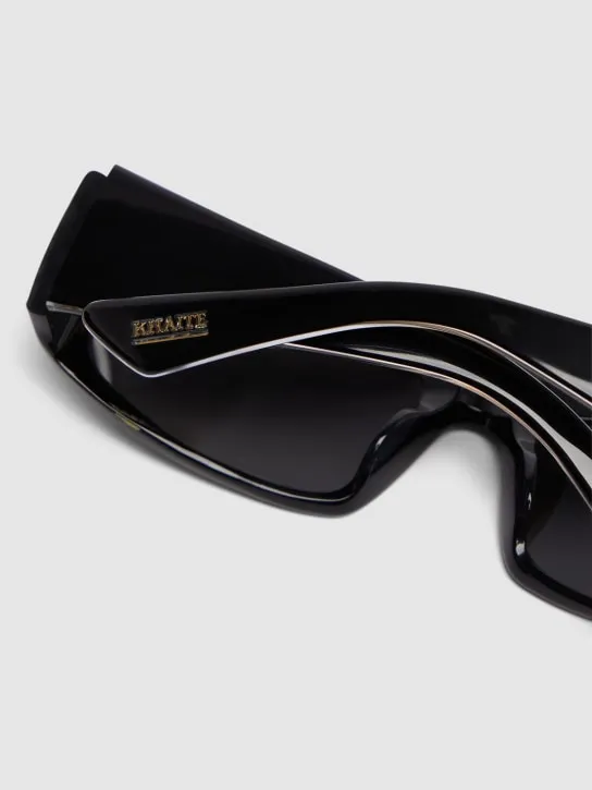 Khaite   KHAITE x Oliver Peoples sunglasses 