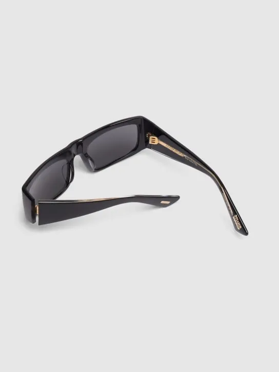 Khaite   KHAITE x Oliver Peoples sunglasses 