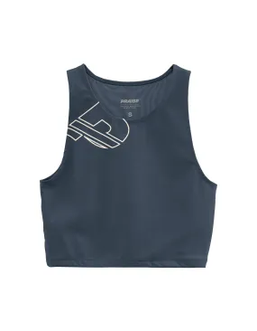 MONTANA Crop Top - Women's