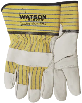 Poor Boy Combo Gloves, X-Large