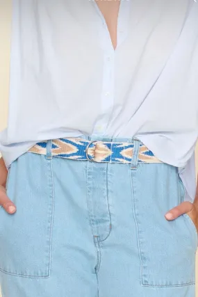 Stevie Belt