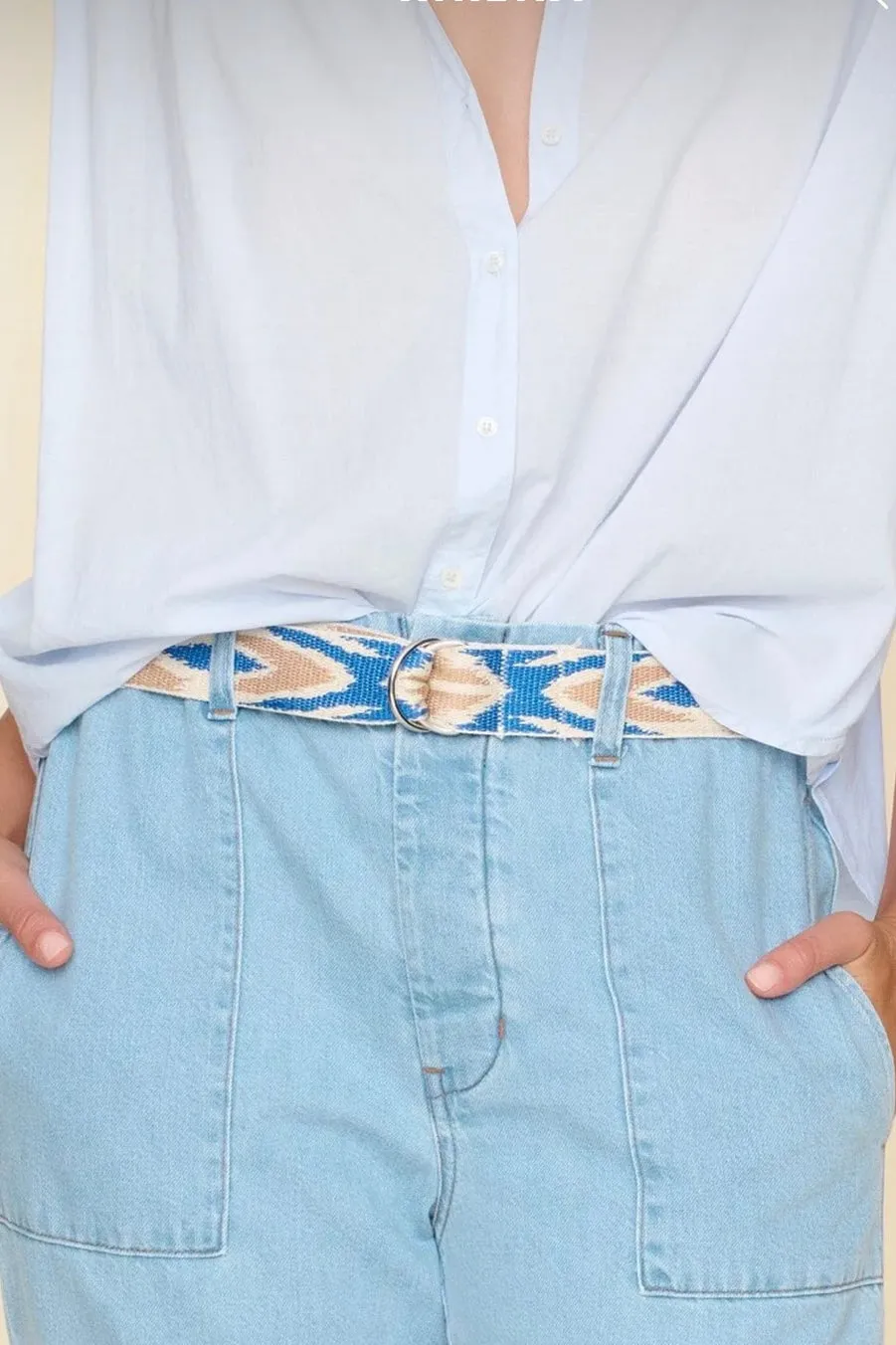 Stevie Belt
