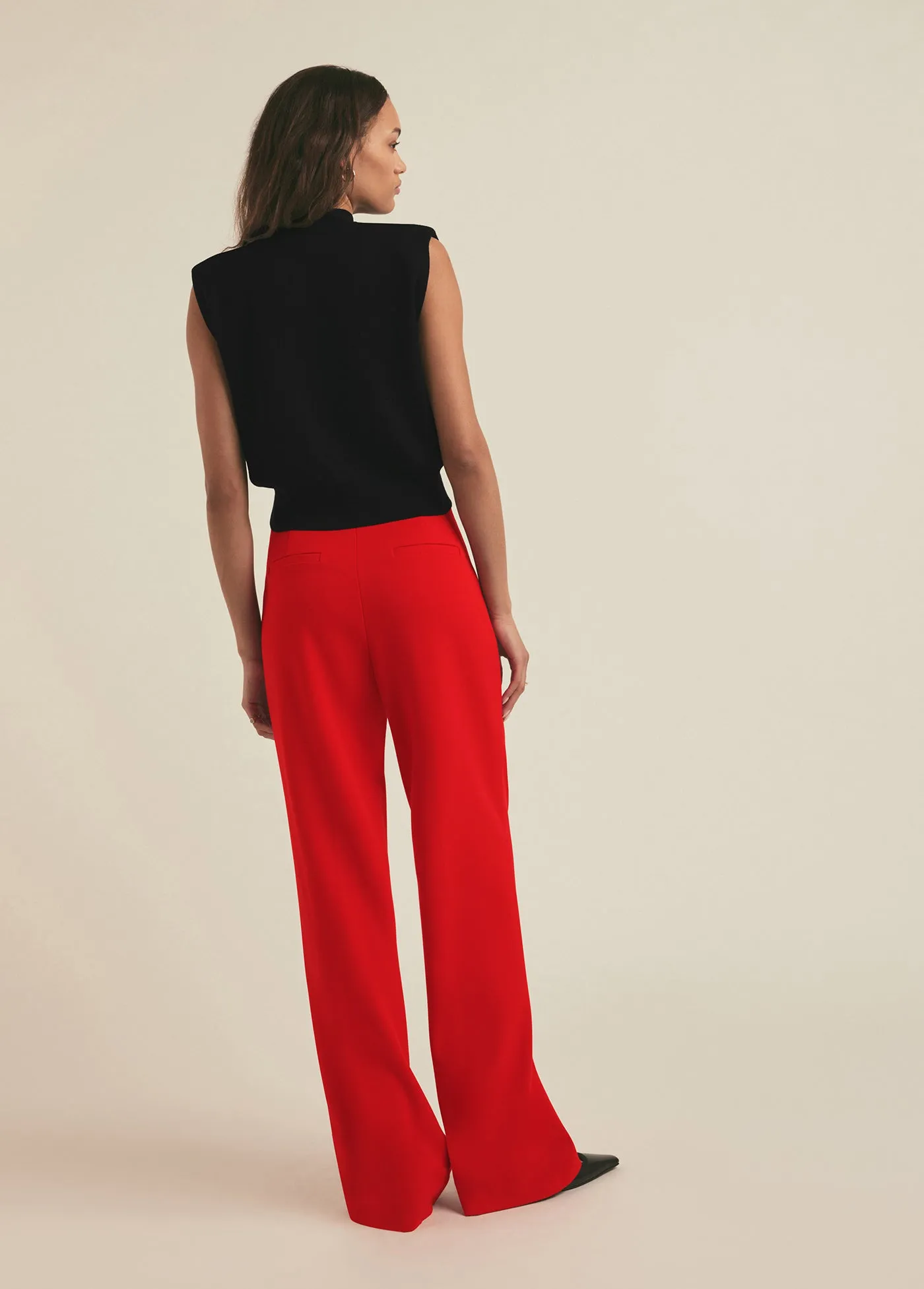 THE WHITNEY TOP
