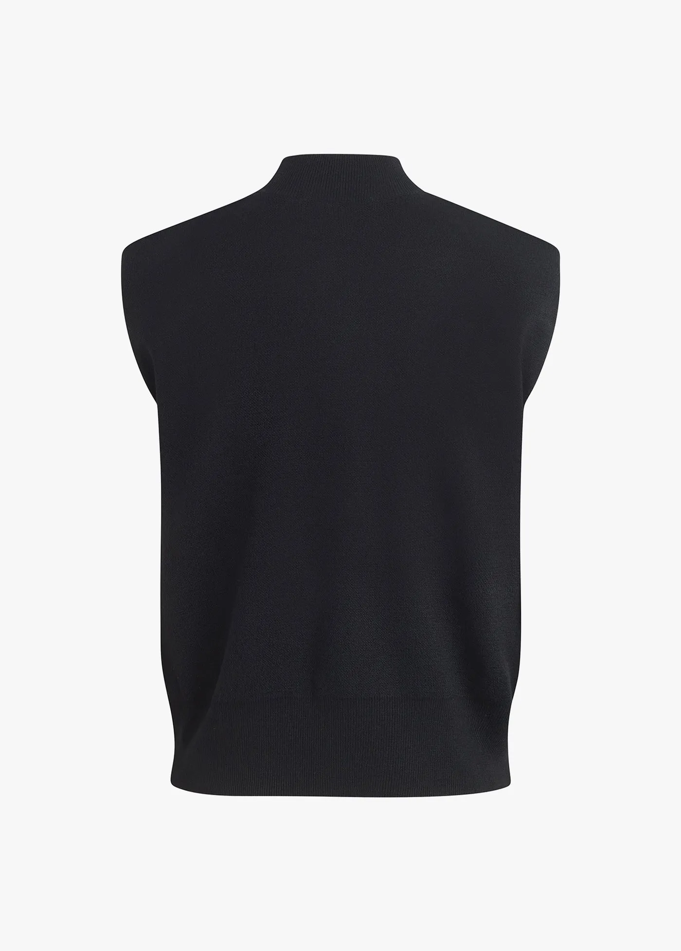 THE WHITNEY TOP