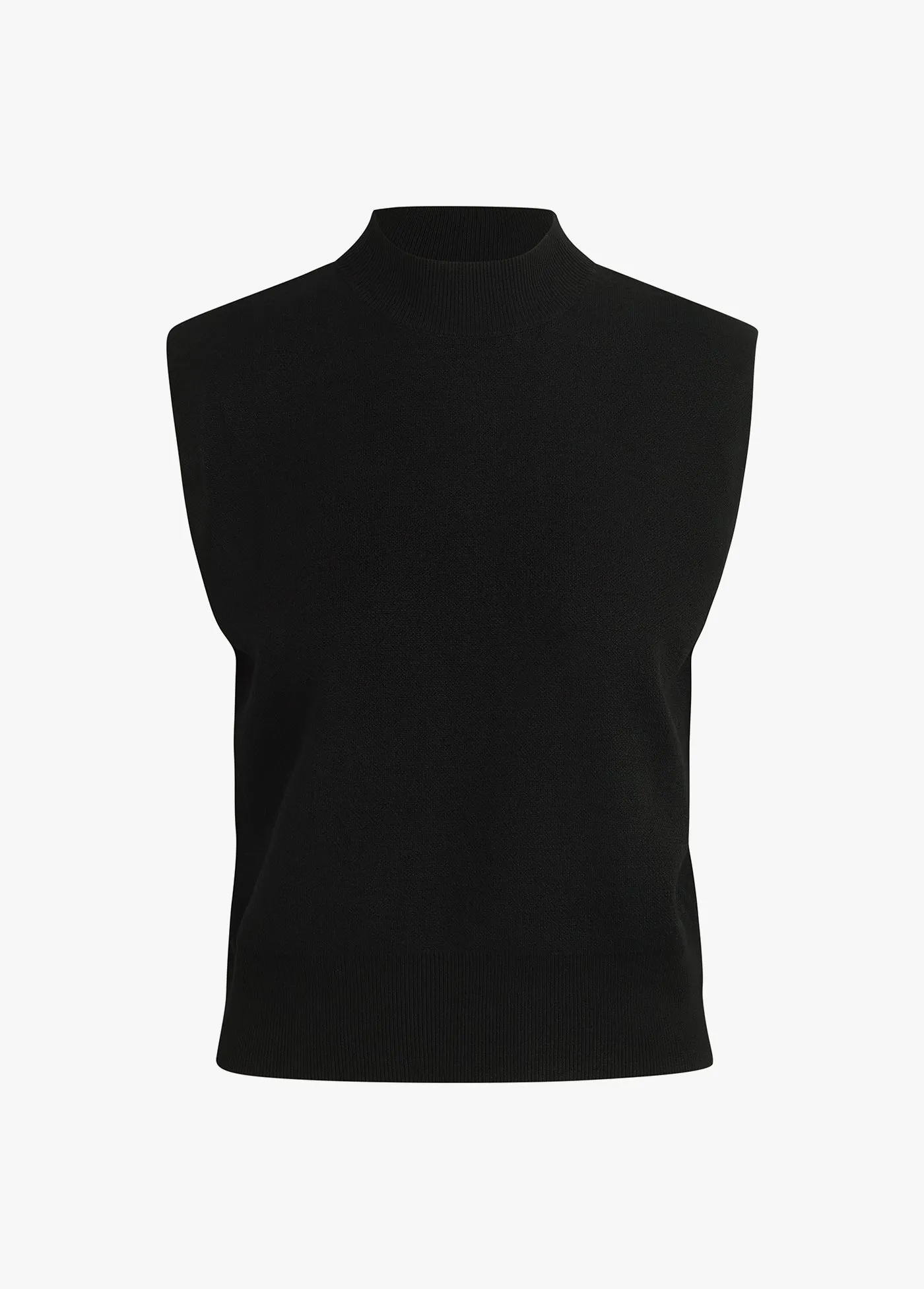 THE WHITNEY TOP