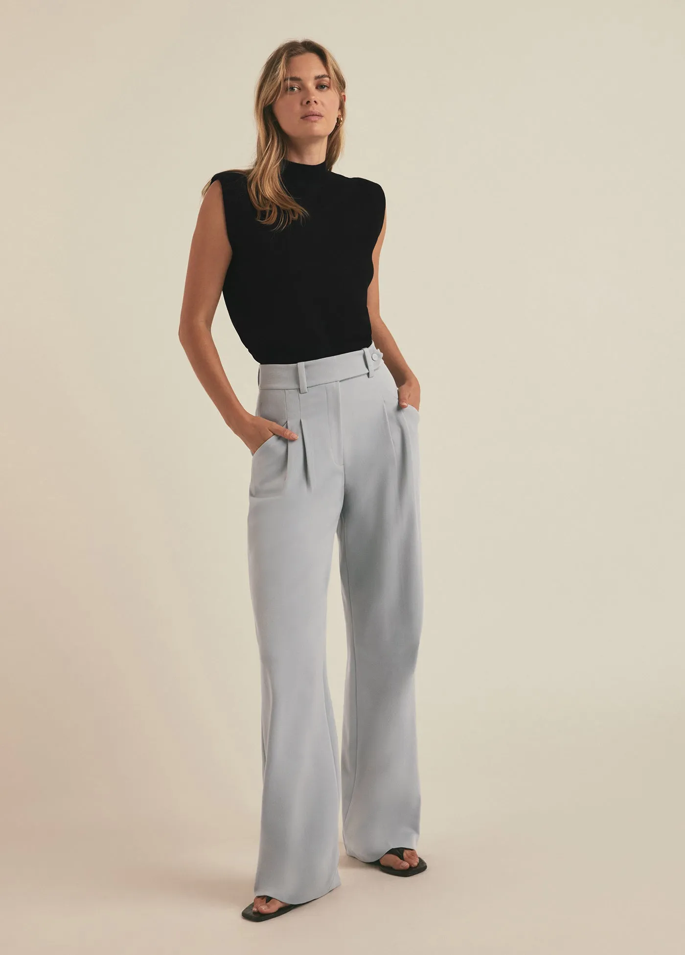 THE WHITNEY TOP