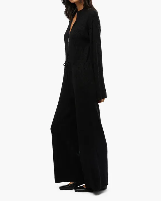 WE WORE WHAT~ Relaxed leisure suit