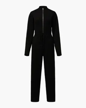 WE WORE WHAT~ Relaxed leisure suit