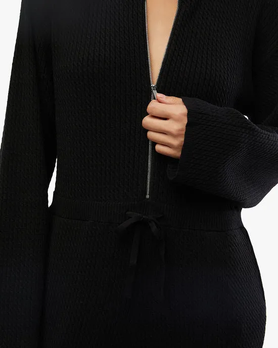 WE WORE WHAT~ Relaxed leisure suit